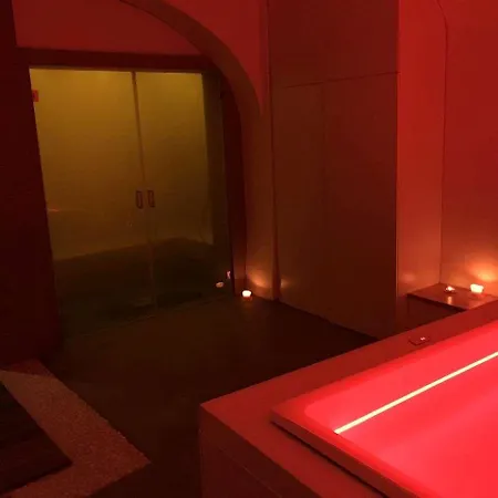 Hotel Diffuso Antichi Ricordi 